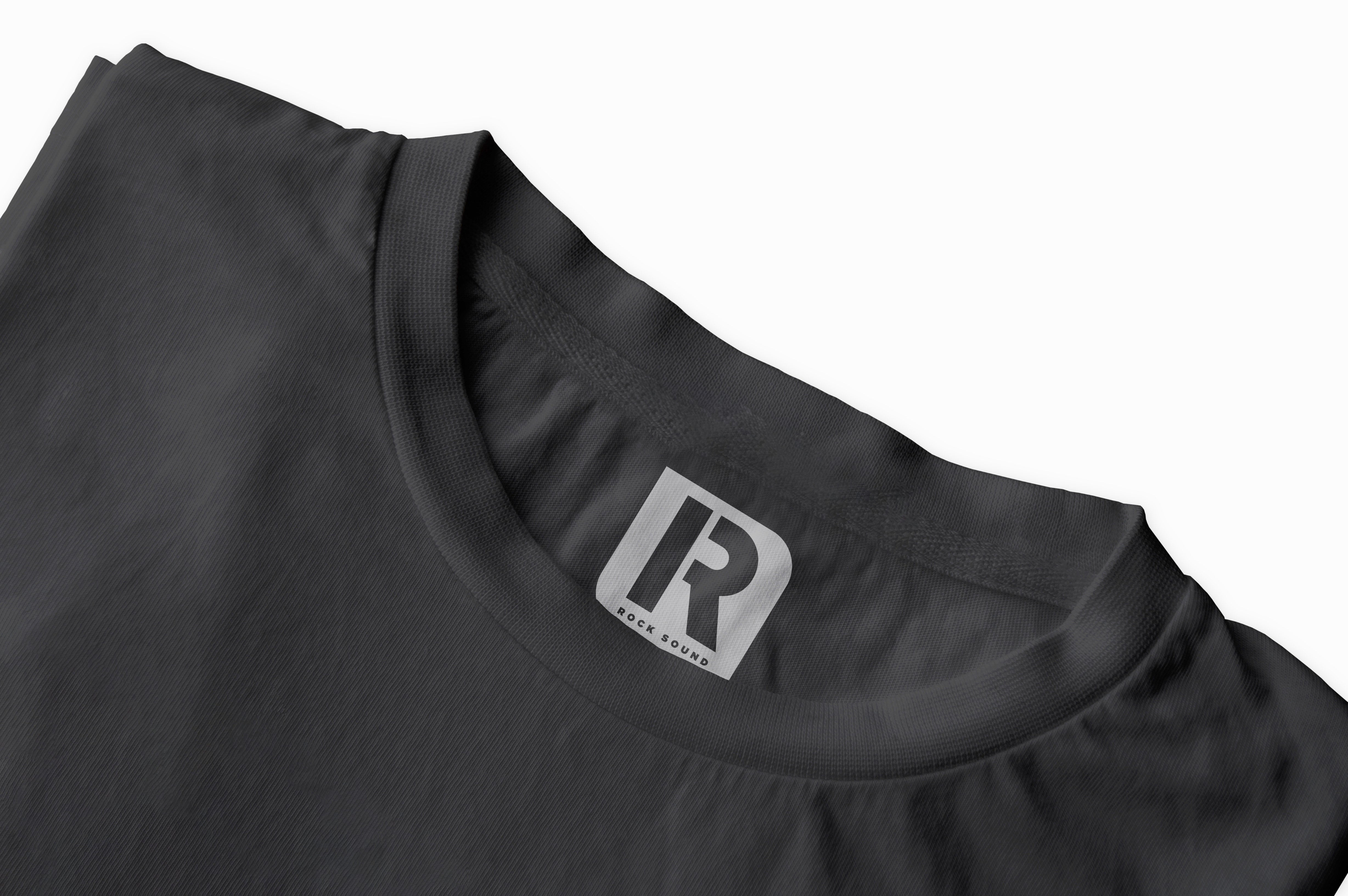 Honey Revenge x Rock Sound T-Shirt