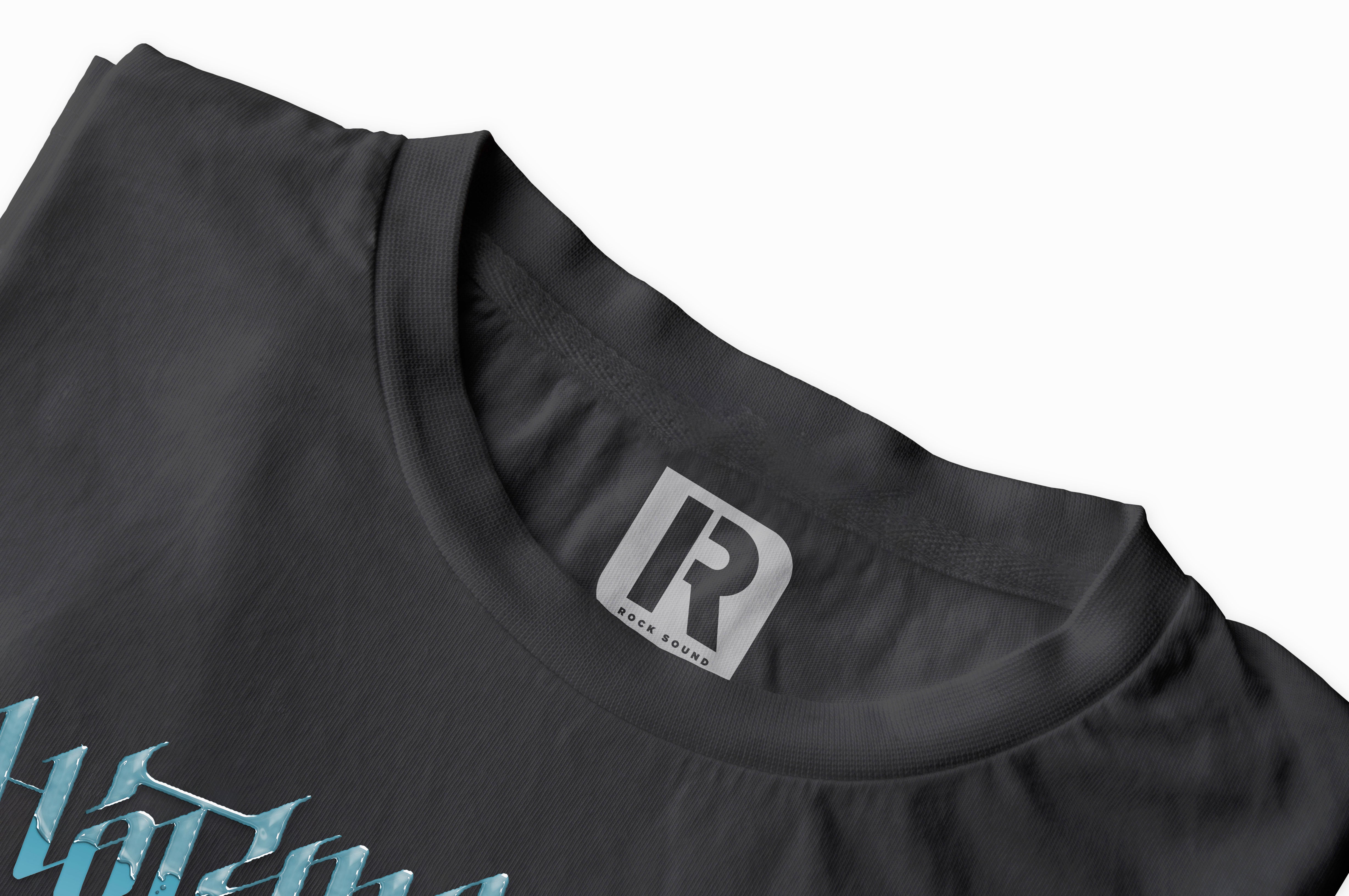 HOT MILK x Rock Sound T-Shirt