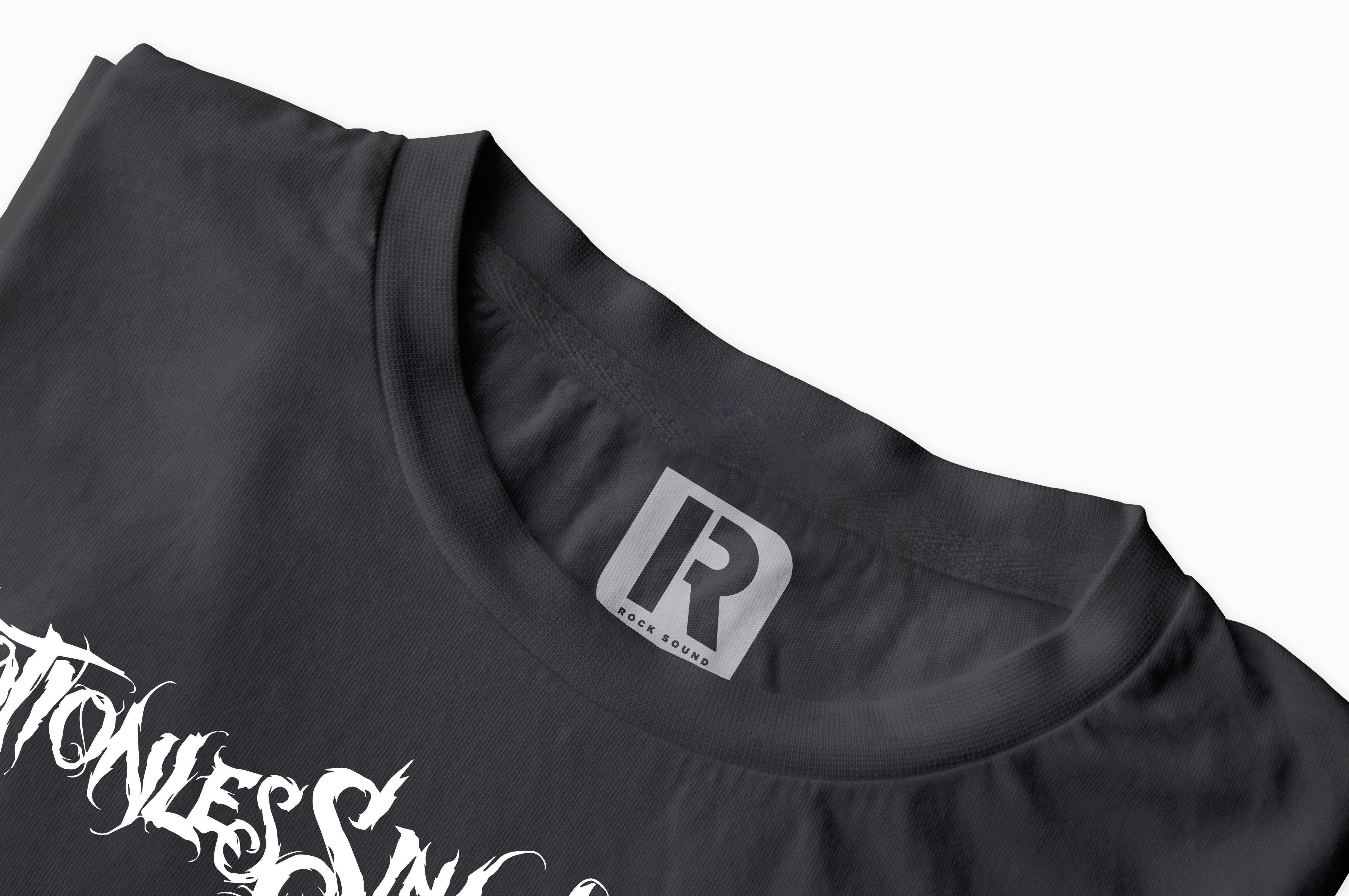 Motionless in White x Rock Sound T-Shirt