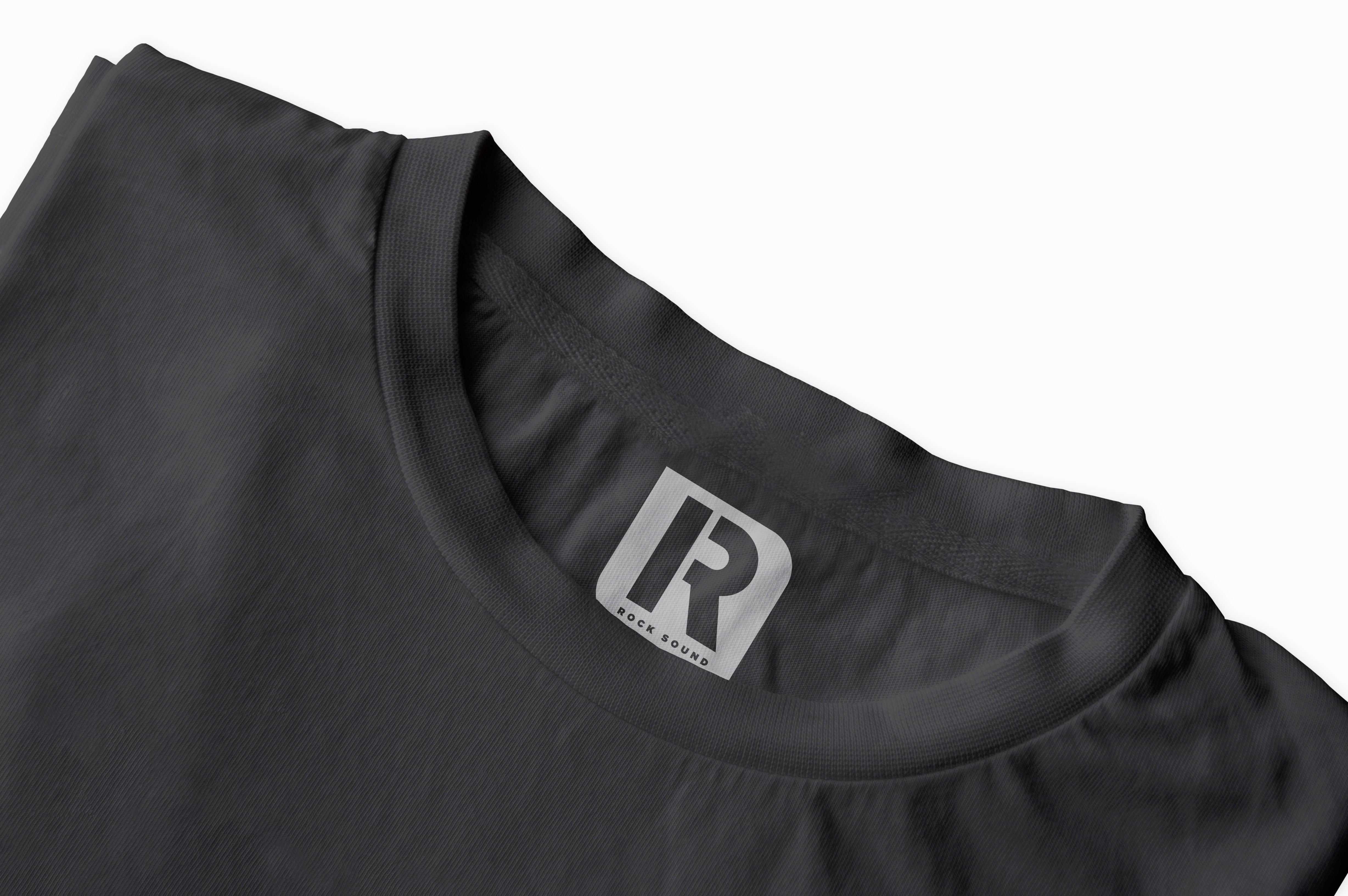 VV x Rock Sound T-Shirt