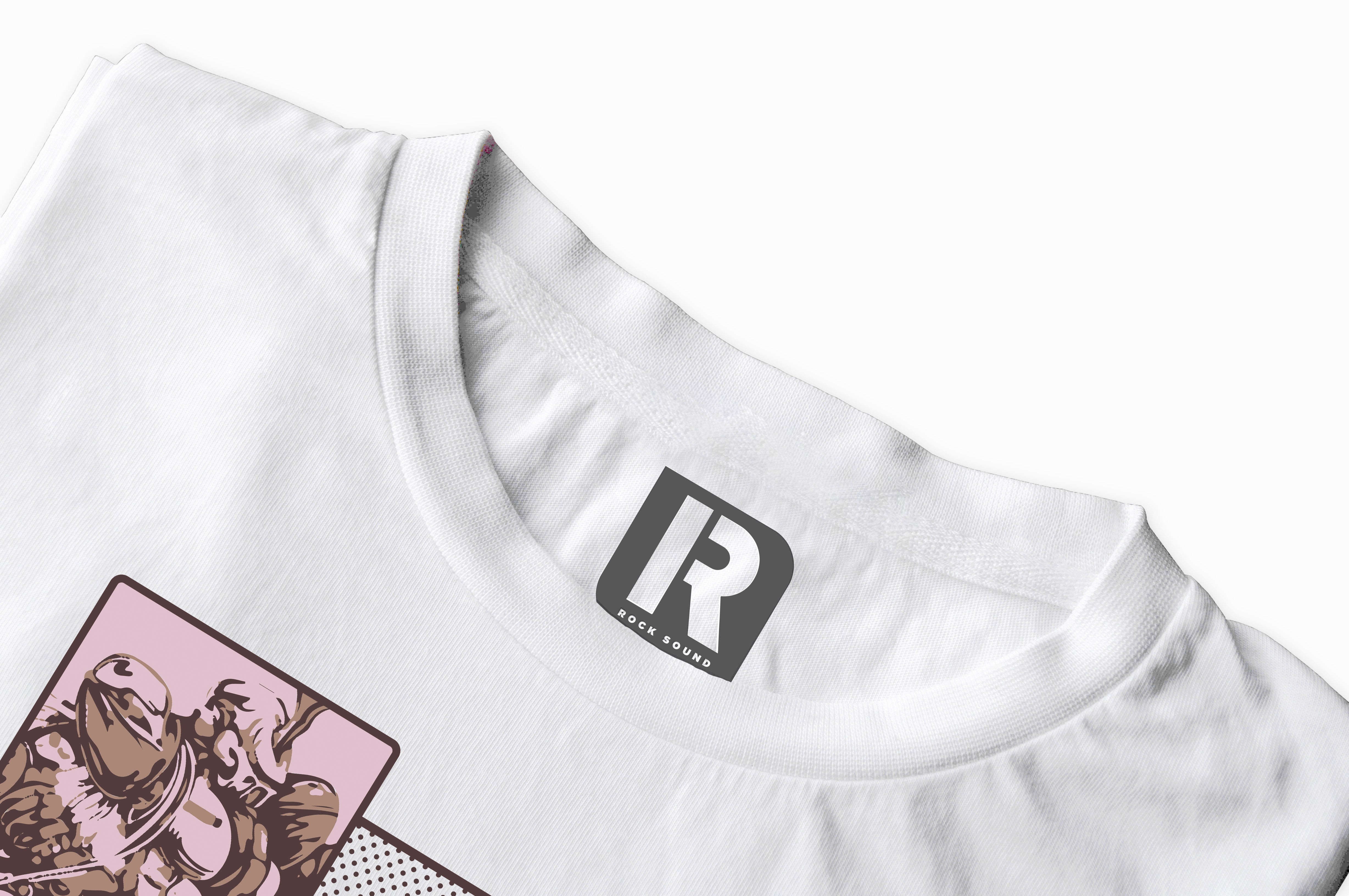 WARGASM x Rock Sound T-Shirt