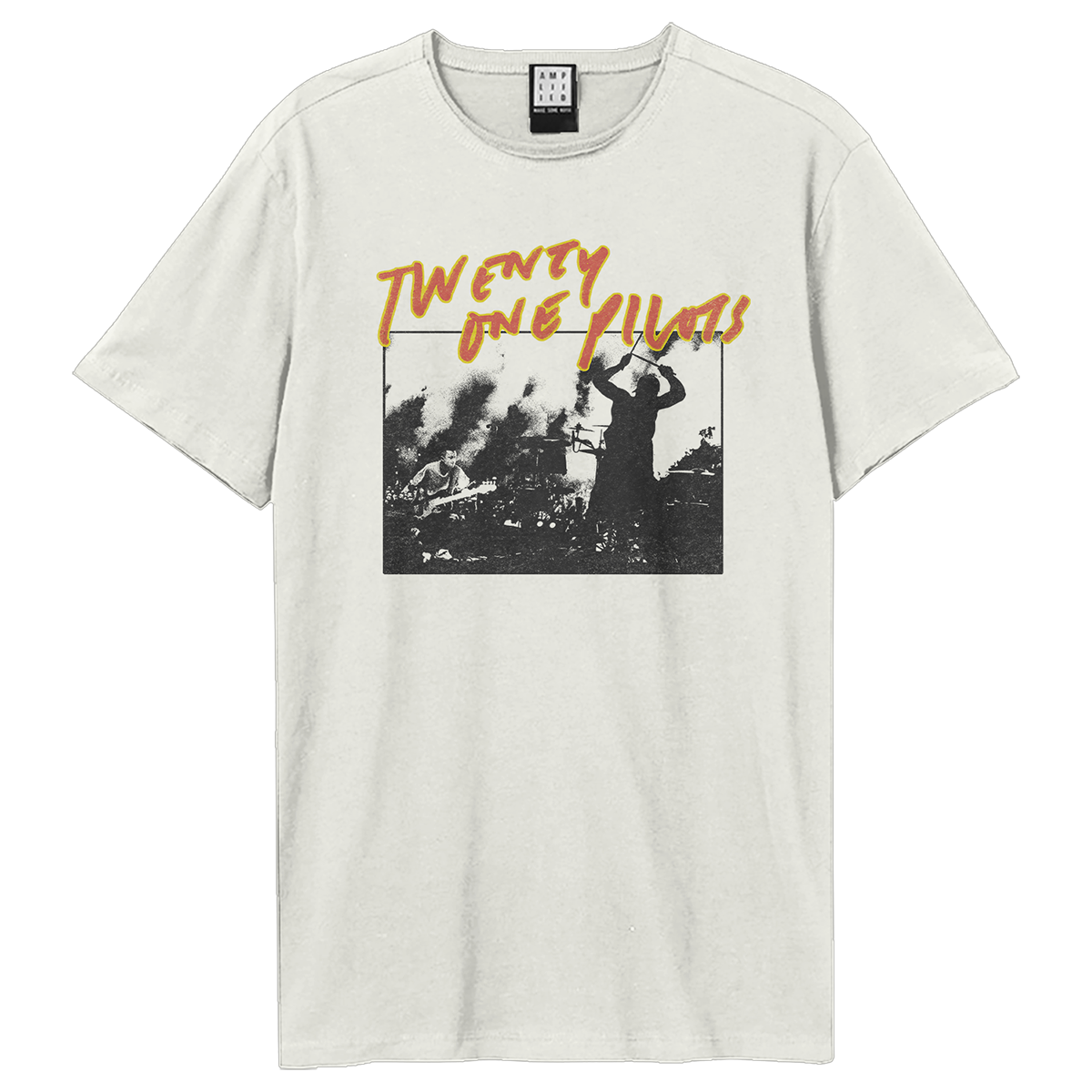T-SHIRT VINTAGE ANVIL 1996 Stone Temple Pilots North American Tour da T-SHIRT VINTAGE ANVIL 1996 Stone Temple Pilots North American Tour da