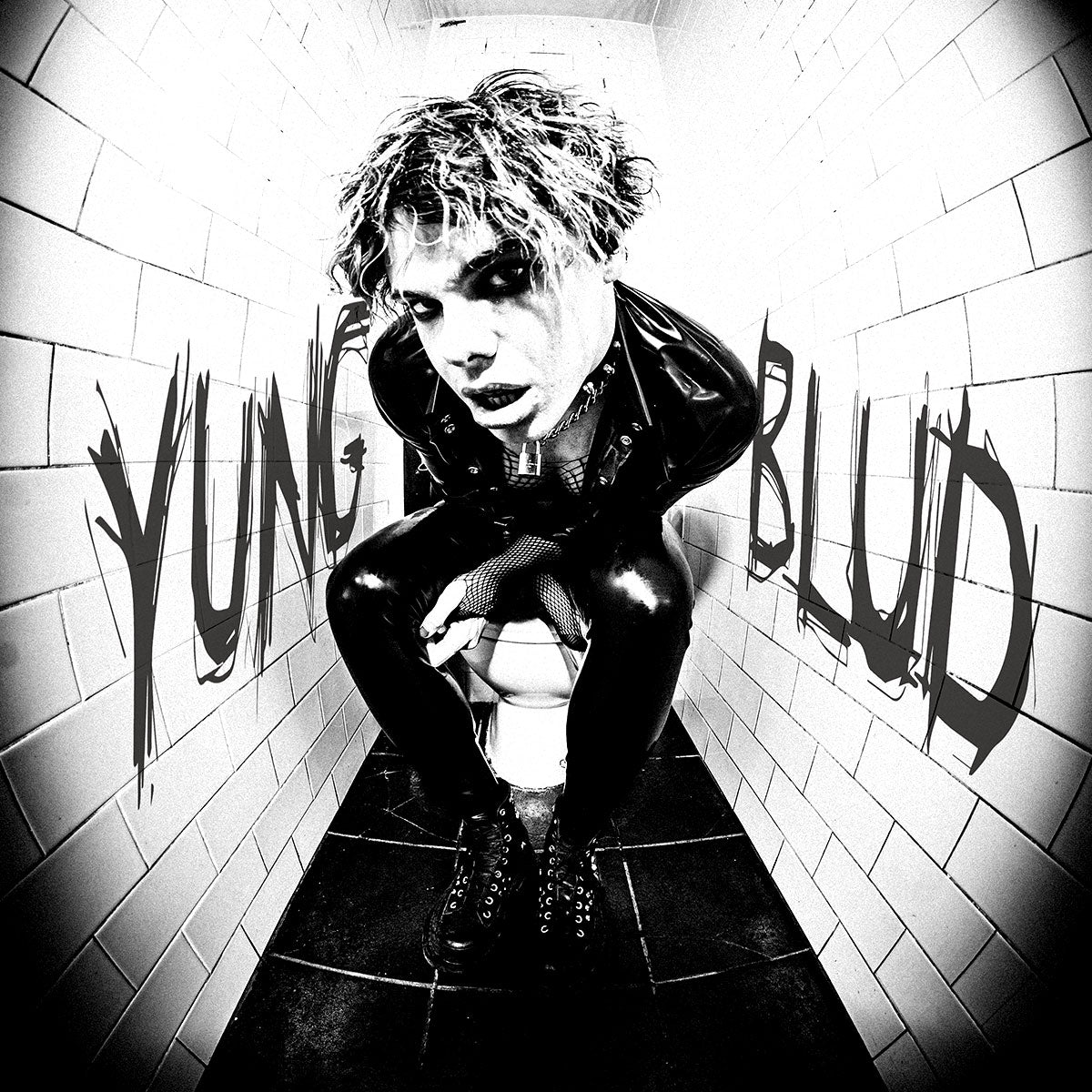 Yungblud - Rock Sound featured artists