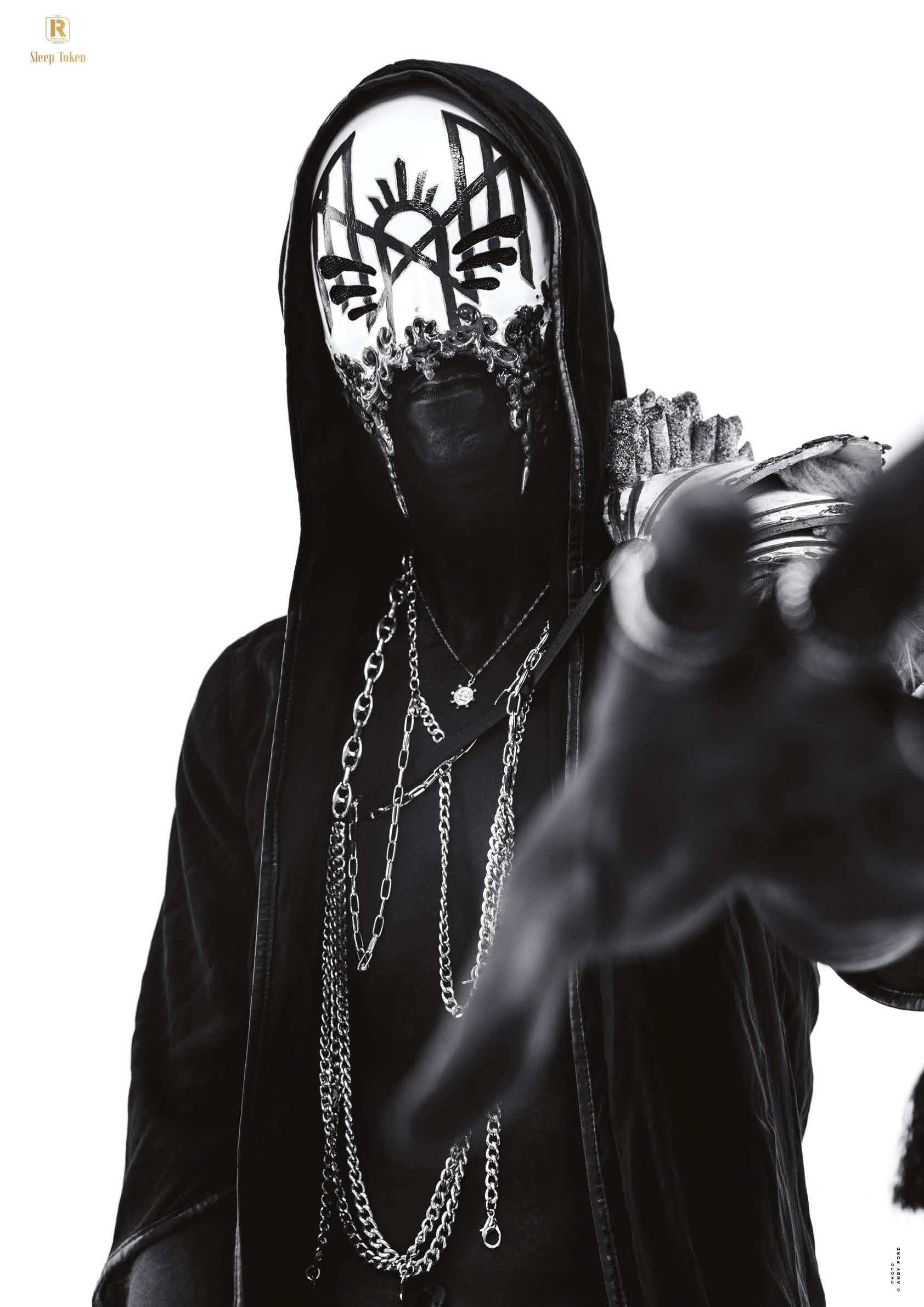 Decoding Sleep Token: Religious Beliefs Or Artistic Expression? - lbgfn4m