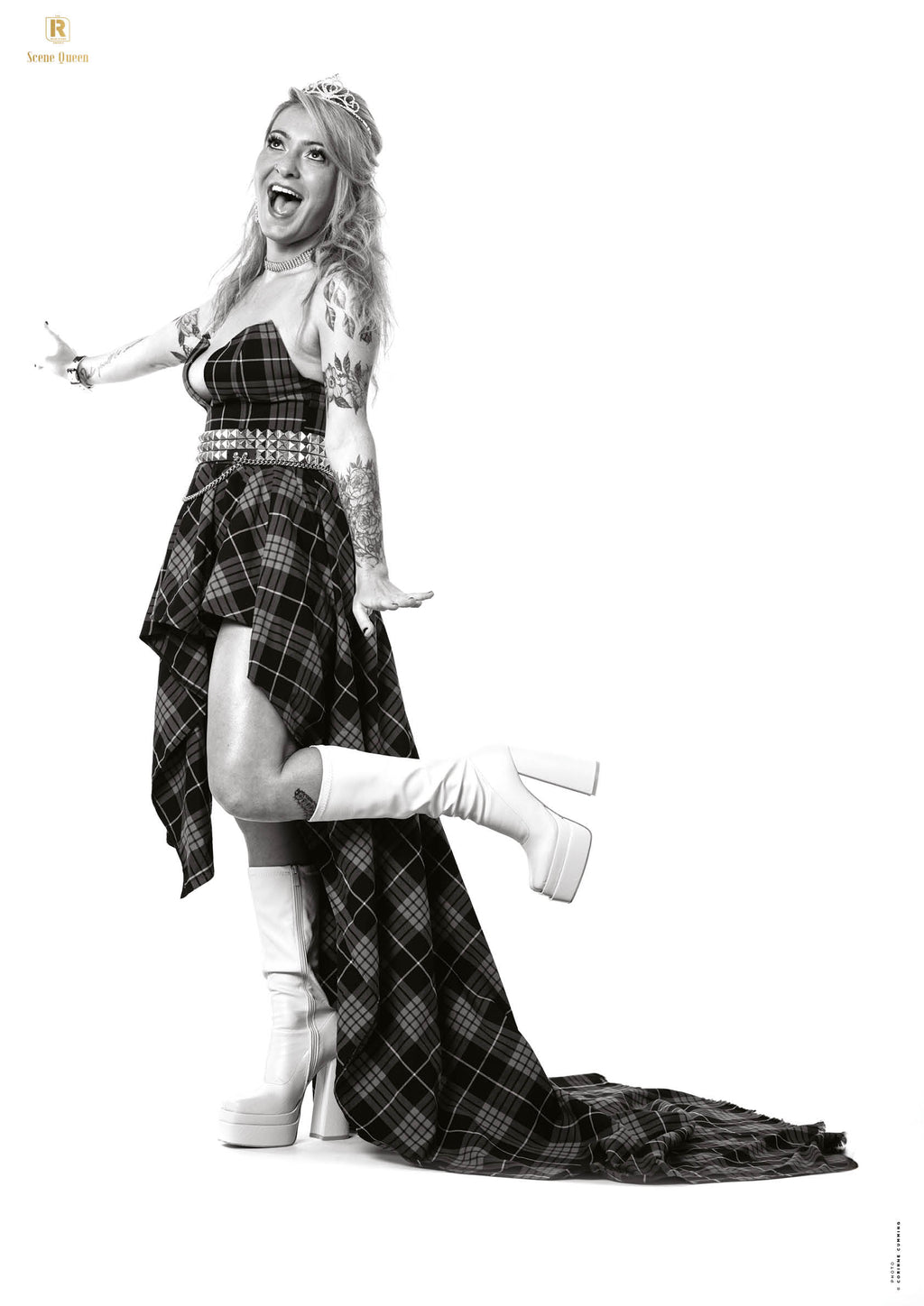 Scene Queen Magazine 301.3 - Rock Sound Awards