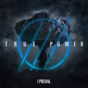 True Power : CD signé