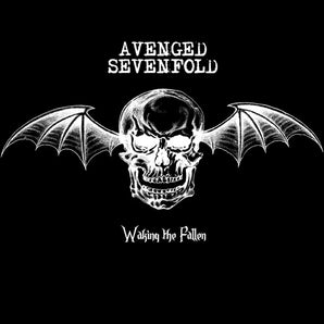 Waking The Fallen (20. Jubiläum): Goldfarbene Vinyl-DoppelLP 