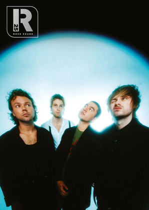 Ausgabe Nr. 310 (25 Icons – 5SOS)
