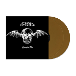 Waking The Fallen (20. Jubiläum): Goldfarbene Vinyl-DoppelLP 