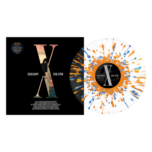 Never Happy, Ever After X: Limitierte „Swallowed Glass“-Vinyl-LP