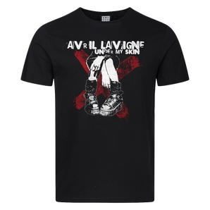 Amerikanisches Idioten-T-Shirt