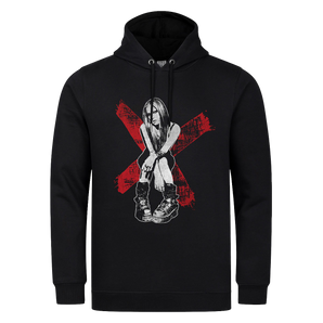 Under My Skin Hoodie