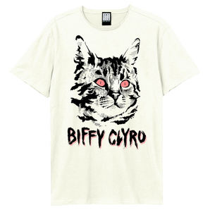 Black Cat T-Shirt