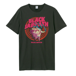 Paranoid T-Shirt