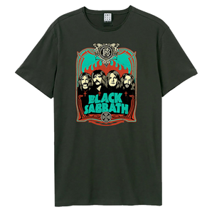 Flames T-Shirt