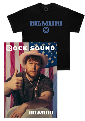 Issue #315 (Bilmuri): Mag + T-Shirt