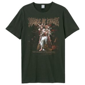 Das Schreien der Walküren T-Shirt