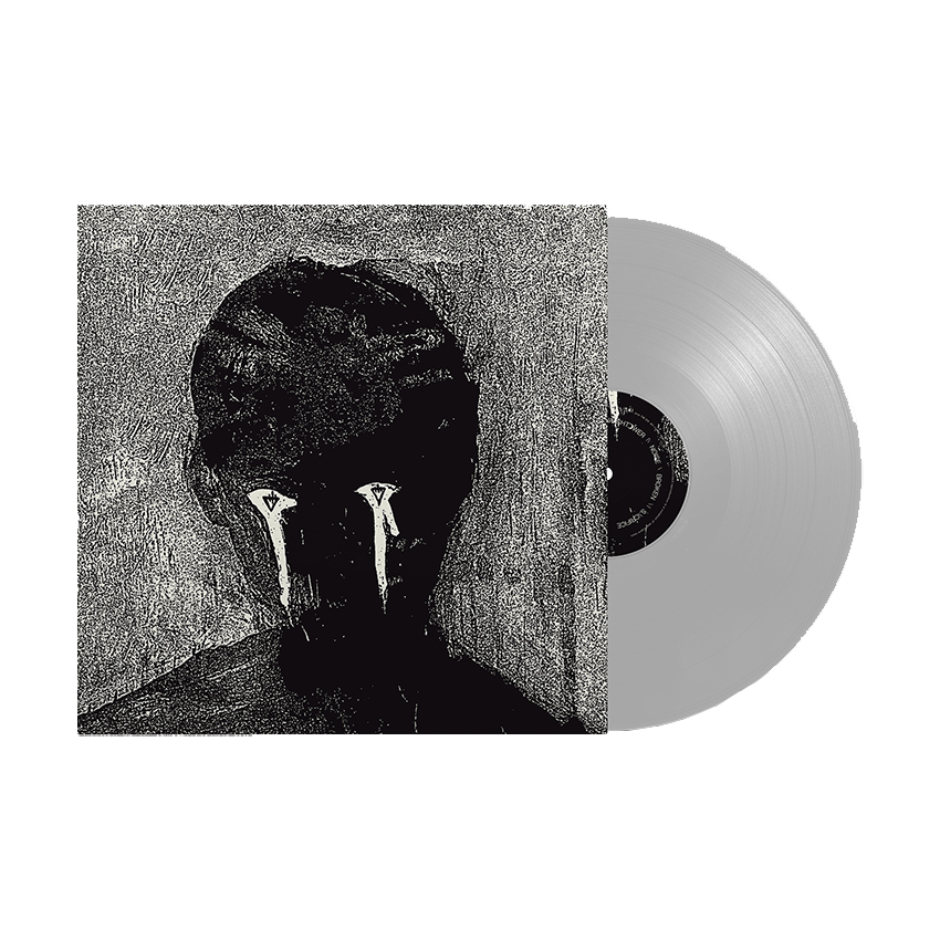 Color Decay: Limited Grey Vinyl LP