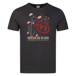 The Colour And Shape T-Shirt