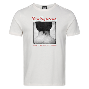 Nothing Left To Lose T-Shirt