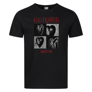 One By One T-Shirt