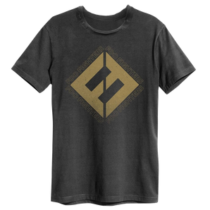 Concrete & Gold T-Shirt