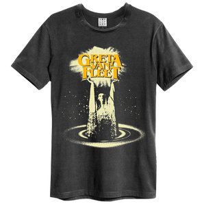 Schwarzes Katzen-T-Shirt