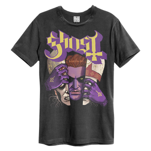 Alter Egos T-Shirt