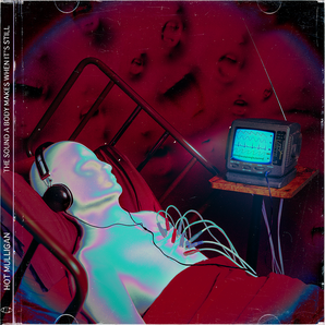 Der Klang eines Körpers im Stillstand: Limitierte Frosted Aqua Cassette