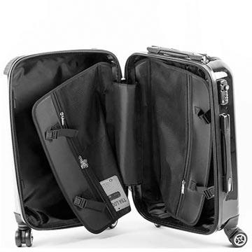 Bring Me The Horizon Travel Backpack - Sempiternal Luggage