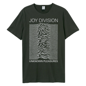 Unbekanntes Vergnügen T-Shirt 