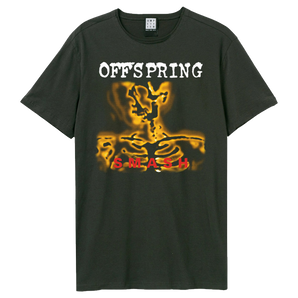 T-shirt Smash