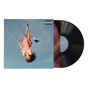 You Seem Pretty Sad for a Girl So in Love: Vinyl LP