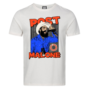 Western Singer T-Shirt