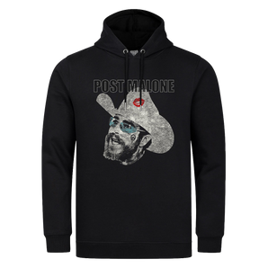 Cowboy Kiss Hoodie