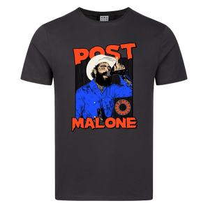 Western Singer T-Shirt