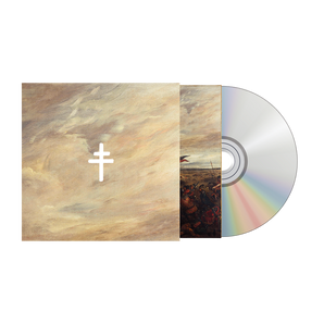 Blood Of Your Empire: Exclusive Alt Sleeve CD.
