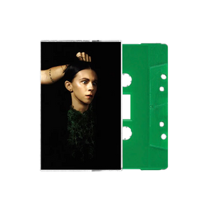 Evergreen: Limitierte grüne Kassette