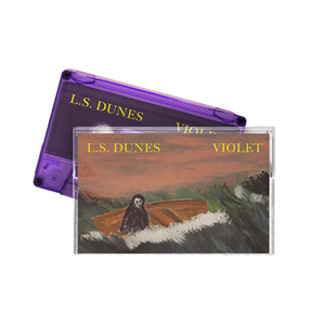 Violet: Violet-Kassette in limitierter Auflage