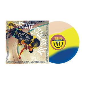 Kings Of The New Age: Limitierte dreifarbige Vinyl-LP