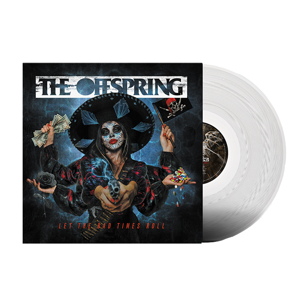 The Offspring The Offspring Let The Bad Times Roll Exclusive the-offspring-the-offspring-let-the-bad-times-roll-exclusive