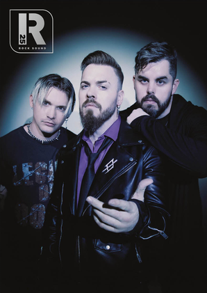 Ausgabe Nr. 309 (25 Icons – Set It Off) 