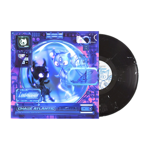 Lost In Heaven : LP vinyle limité « Ink and Paint »