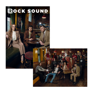 Issue #320 (Exploring Birdsong): Magazine + Group Cover Poster.
