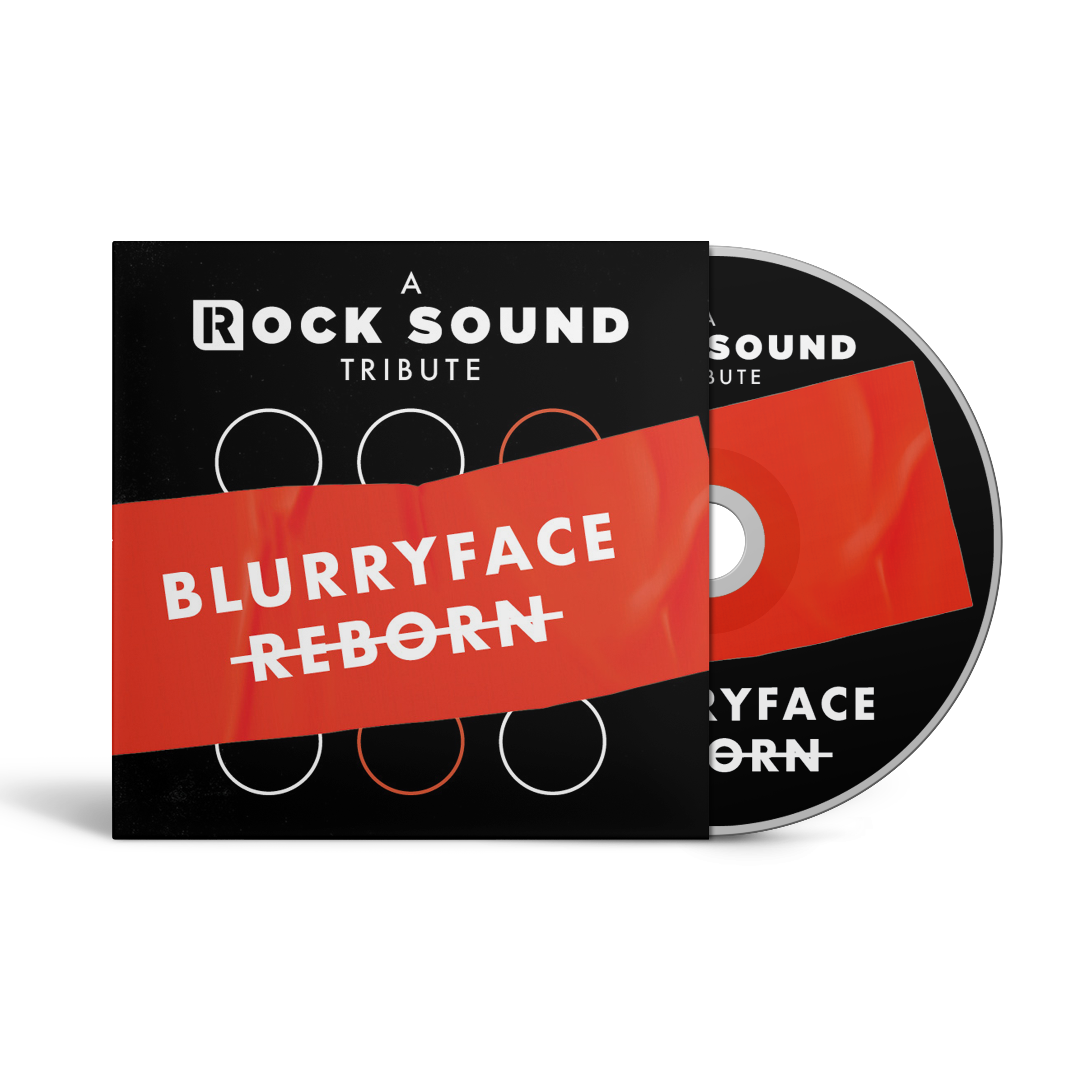 The Rook Sound Issue #315: (Twenty One Pilots): Magazine + 'Blurryface Reborn' CD ...
