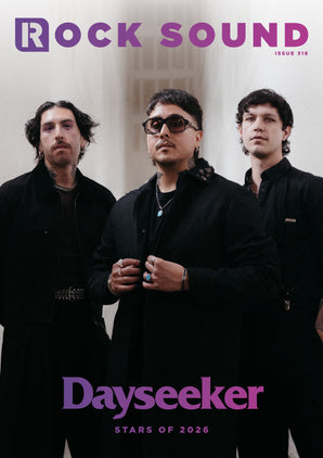 Issue #318 (Stars of 2026 - Dayseeker): Magazine.