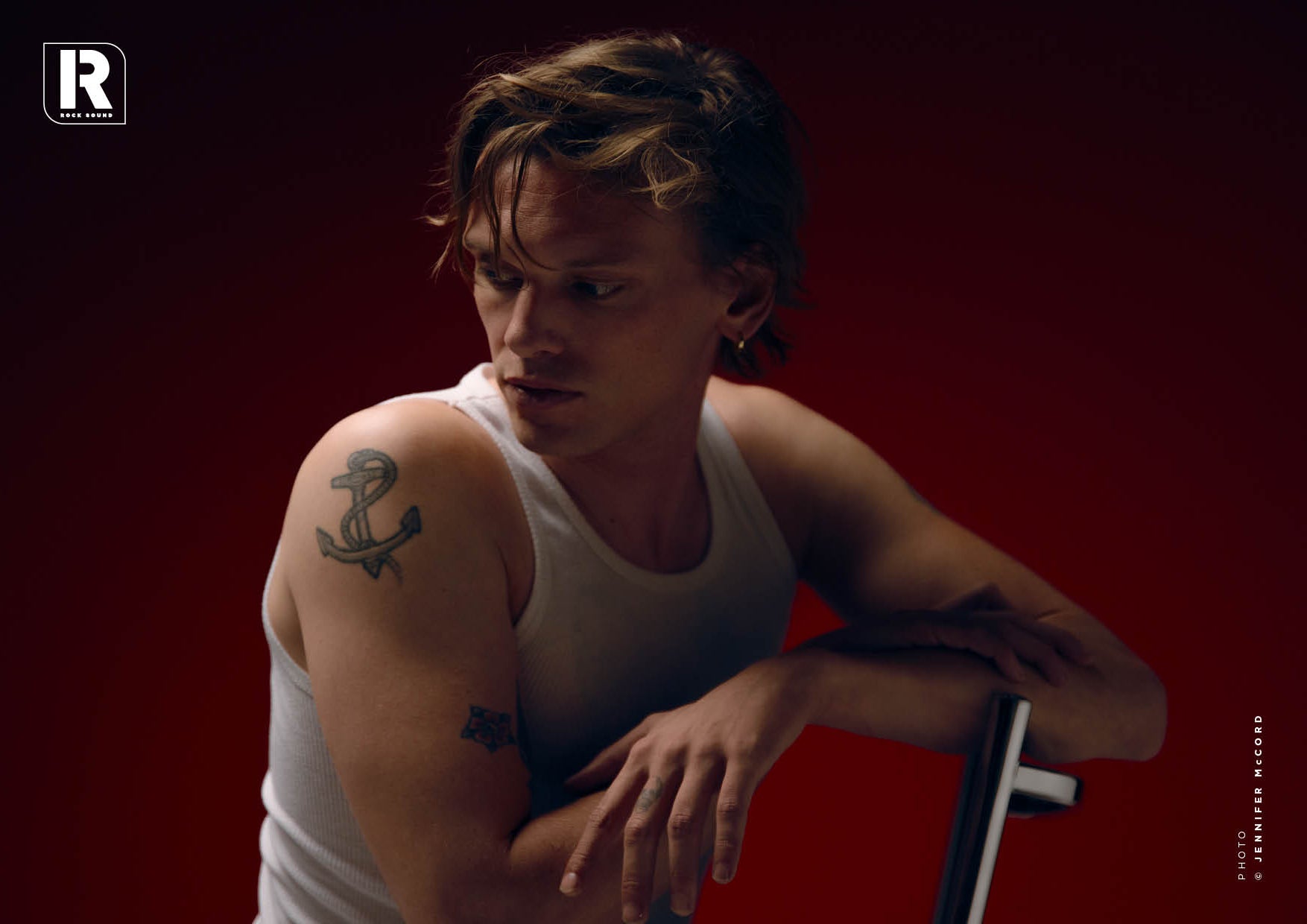 Issue #314 (Stars Of 2025 - Jamie Bower) – Rock Sound