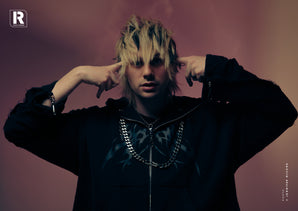 Rock Sound Presents: Michael Clifford (SIDEQUEST Special)