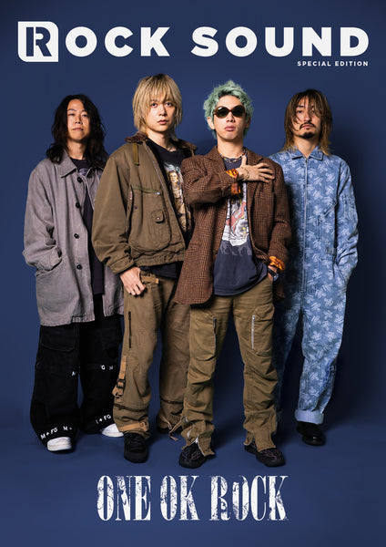 ONE OK ROCK/ONE OK ROCK 2016 SPECIAL LI… ONE OK ROCK/ONE OK ROCK 2016 SPECIAL LI… - メルカリ