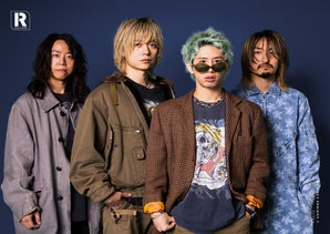 Rock Sound präsentiert: One OK Rock (Detox Special)